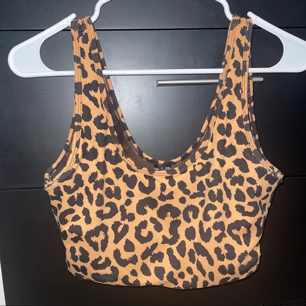 The Ascend Top - King Cheeta